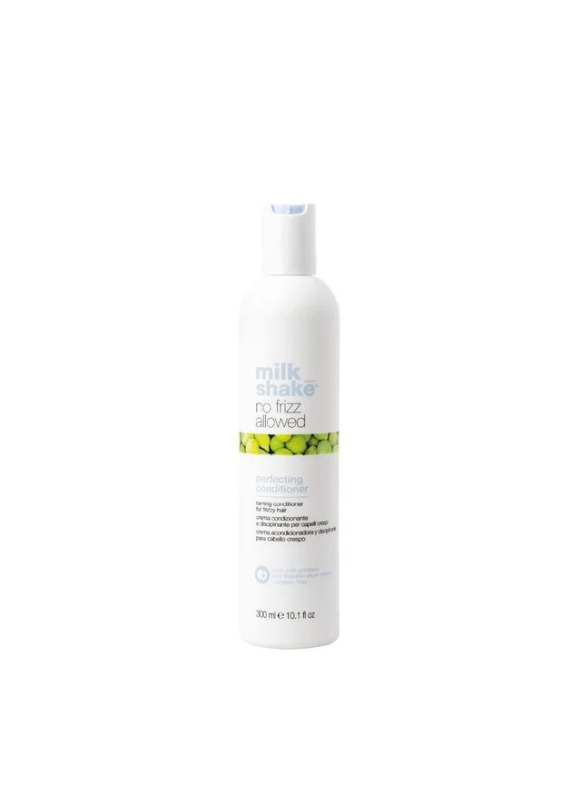 Milk Shake no frizz allowed perfecting conditioner 300ml